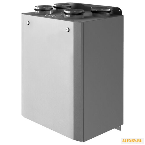 Вентиляционная установка Shuft