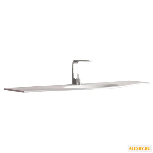 Раковина 138 см CEZARES Sting 138