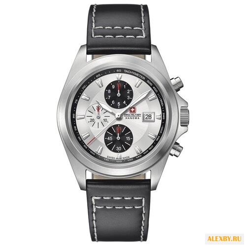 Наручные часы SWISS MILITARY