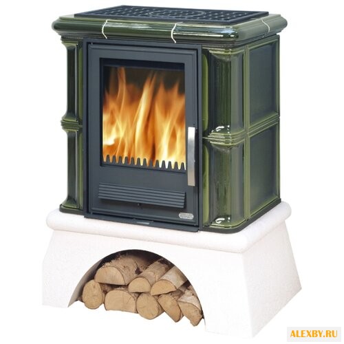 Печь-камин ABX Bavaria K