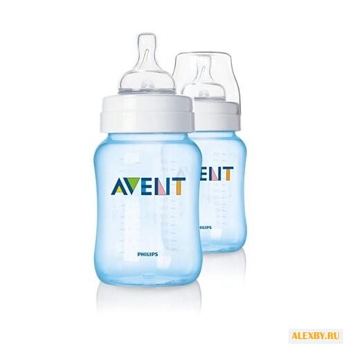 Philips AVENT Бутылочки