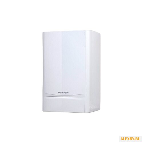 Газовый котел Navien NCN 40KN