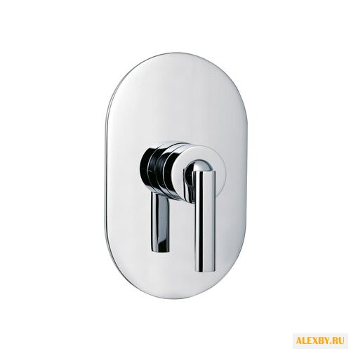 Однорычажный смеситель для душа