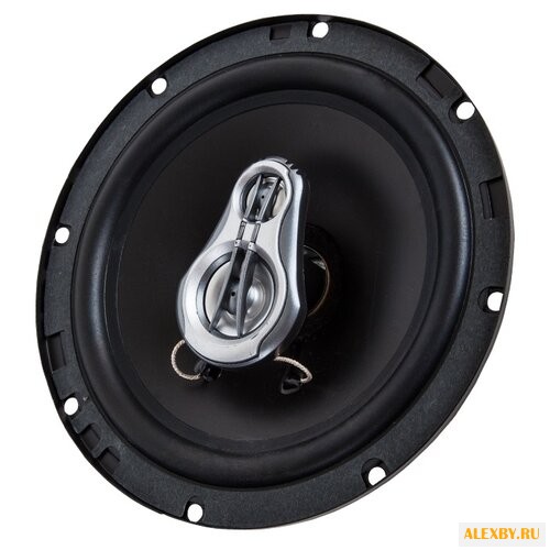 Автомобильная акустика PHANTOM