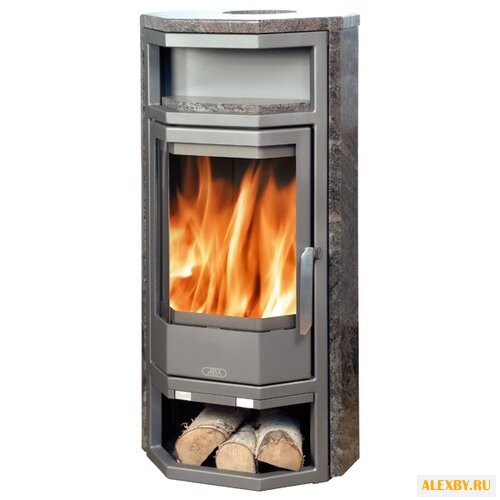 Печь-камин ABX Kiruna 4