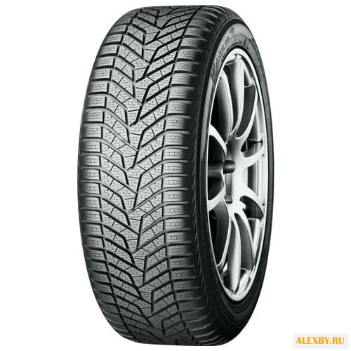 Автомобильная шина Yokohama