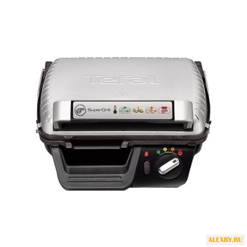 Гриль Tefal SuperGrill Standard