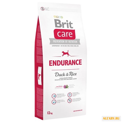 Корм для собак Brit Care