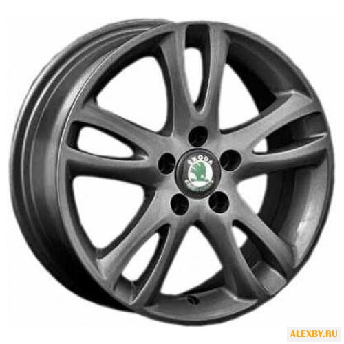 Колесный диск Replica SK1