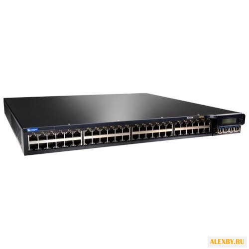 Коммутатор Juniper EX4200-48P
