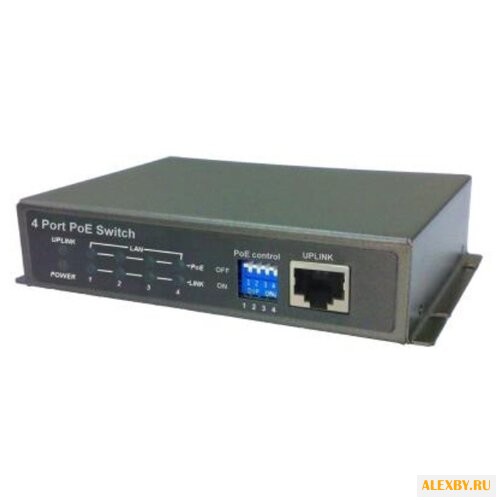 Коммутатор OSNOVO SW-20500 C