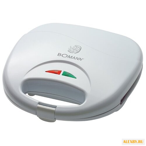 Сэндвичница Bomann ST 5016 CB