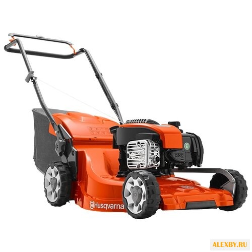 Газонокосилка Husqvarna LC 247