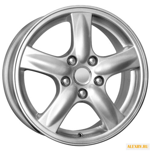 Колесный диск K&K КС307 Honda