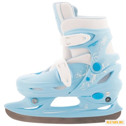 Женские коньки NORDWAY