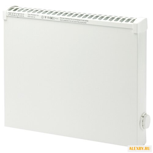 Конвектор ADAX VPS 1004 KEM