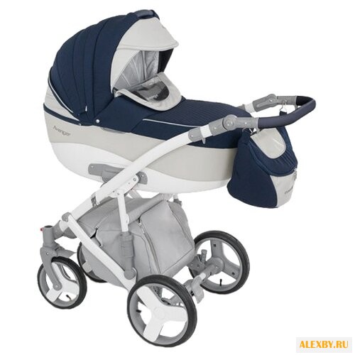 Универсальная коляска Camarelo