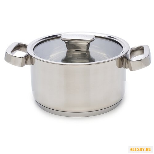 Кастрюля Zanussi Positano 25 л