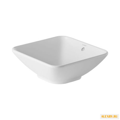 Раковина 42 см DURAVIT Bacino