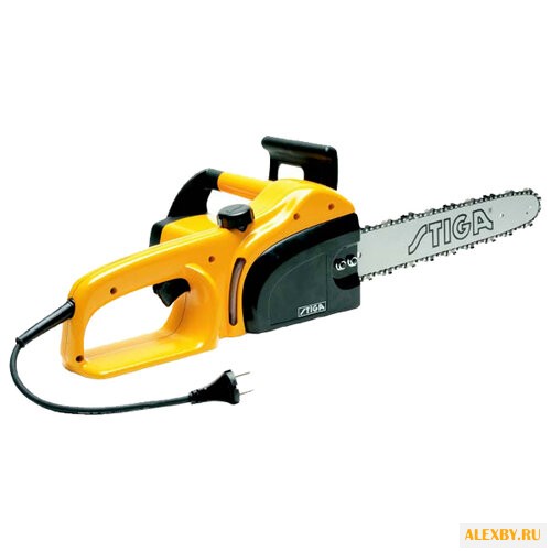 Цепная электрическая пила