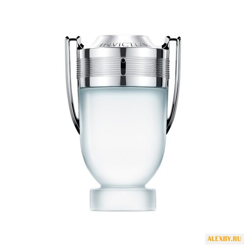 Paco Rabanne Invictus Aqua