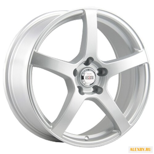 Колесный диск ALCASTA M32