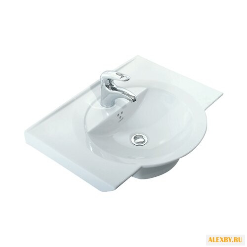 Раковина 65.5 см Creavit WING