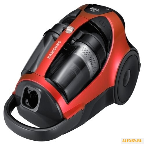 Пылесос Samsung VCC885BH3B XEV