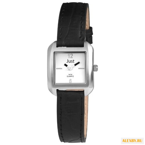Наручные часы Just 48-S10103-SL