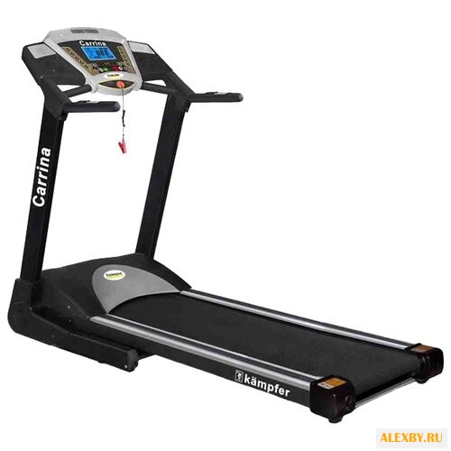 Электрическая беговая дорожка