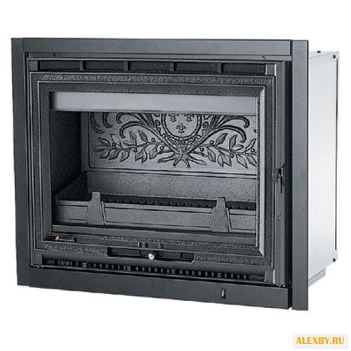 Топка SUPRA Tertio 670 V