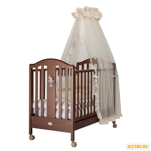 Кроватка Feretti Ricordo