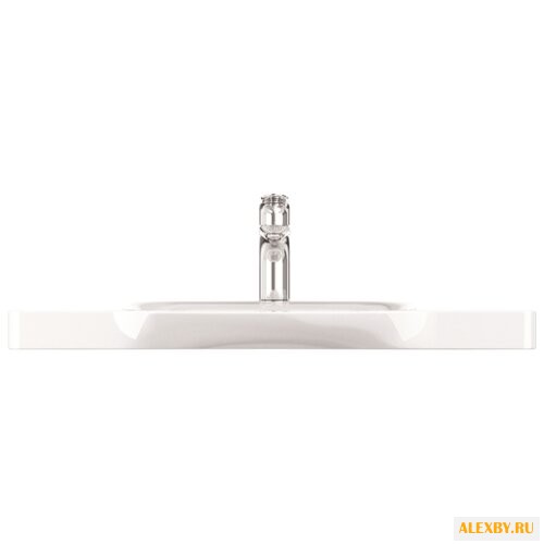 Раковина 80 см AM.PM M80WCC0802WG