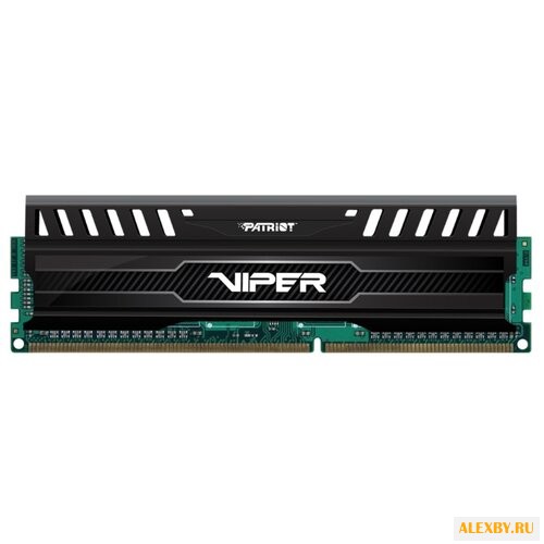 Оперативная память Patriot