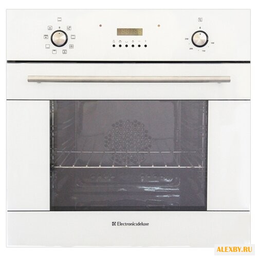 Духовой шкаф Electronicsdeluxe