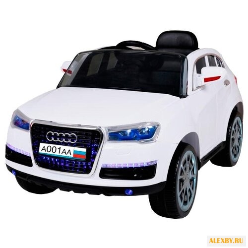 Joy Automatic Автомобиль Audi Q