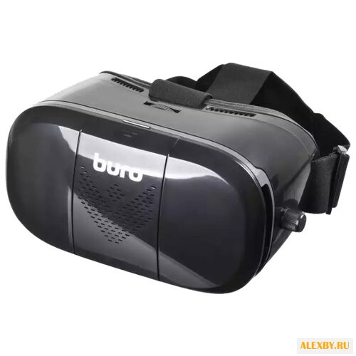 Очки виртуальной реальности