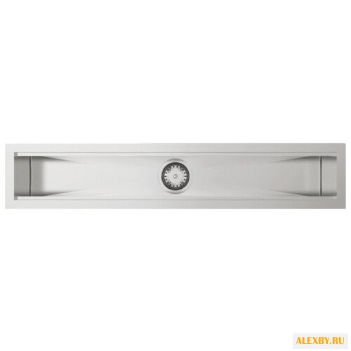 Интегрированная кухонная мойка