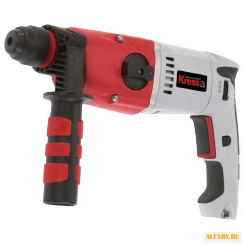 Перфоратор Kress 800 PPE