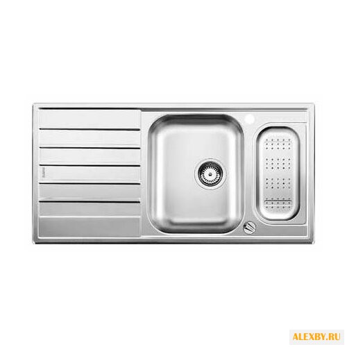 Врезная кухонная мойка Blanco