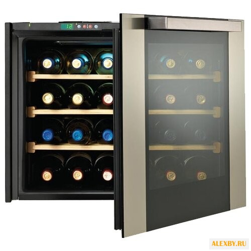 Встраиваемый винный шкаф indel