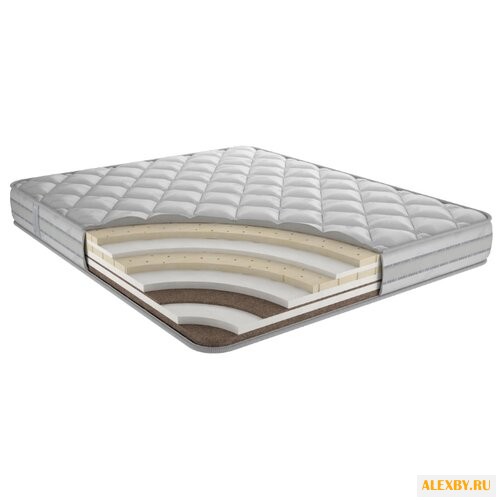 Матрас Toris Хамелеон