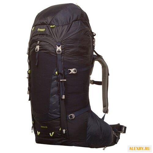 Рюкзак Bergans Trollhetta 75