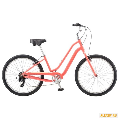 Городской велосипед Schwinn