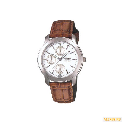 Наручные часы CASIO MTP-1192E-7A
