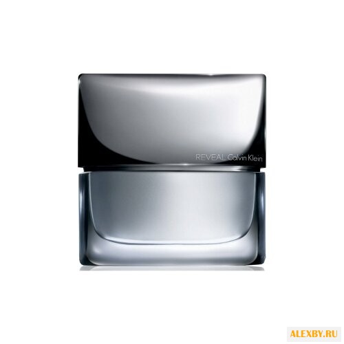 CALVIN KLEIN Reveal Men