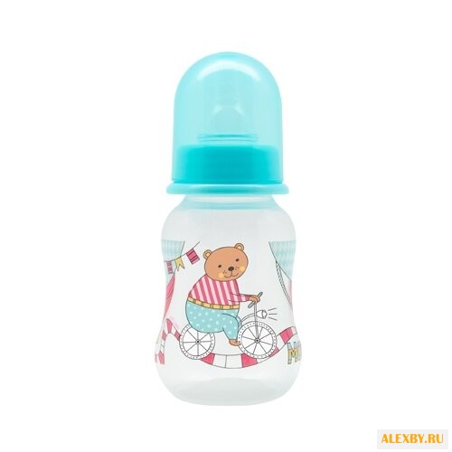 Lubby Бутылочка JUST Lubby с