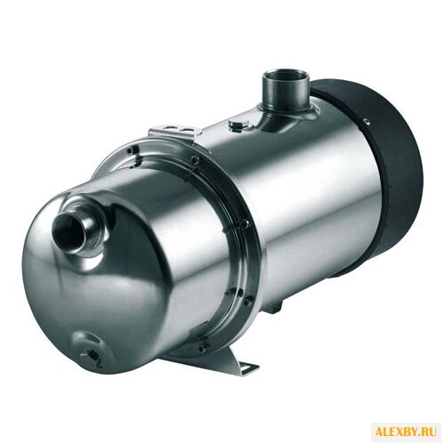 Насос STEELPUMPS X-AJE 100B