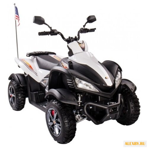 Barty Квадроцикл Cross M111MP