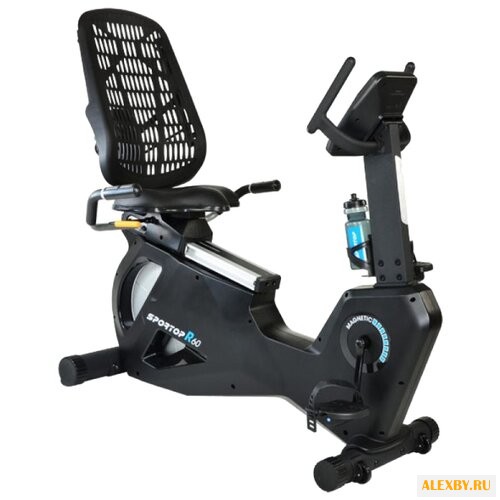 Горизонтальный велотренажер